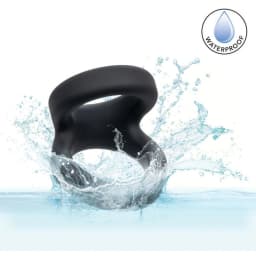 Alpha Liquid Sil Snug Tugger Black, image 3