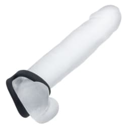 Alpha Liquid Sil Snug Tugger Black, image 4
