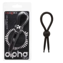 Alpha Liquid Silicone Lasso Natural, image 2