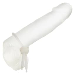 Alpha Liquid Silicone Lasso Natural, image 6
