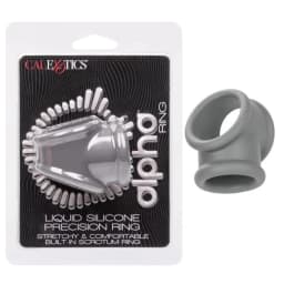 Alpha Liquid Silicone, image 1