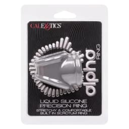 Alpha Liquid Silicone, image 4