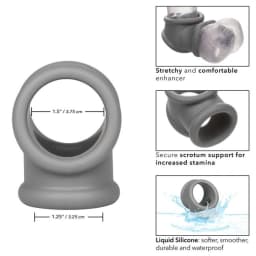 Alpha Liquid Silicone, image 6