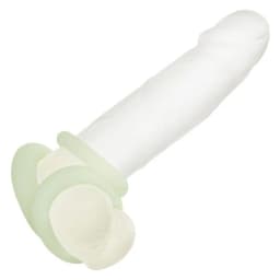 Alpha Liquid Silicone Set Glow in the Dark, image 4