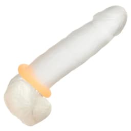 Alpha Prolong Ring Glow in the Dark, image 5
