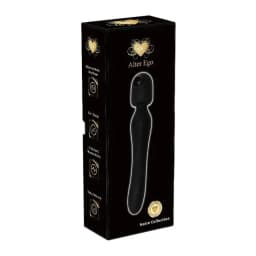 Alter Ego Ultra Wand Black, image 2