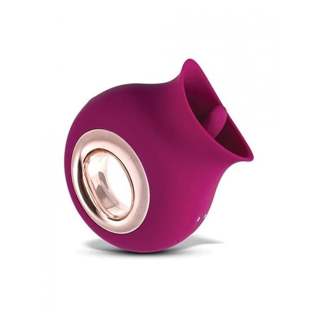 Alvina Licking Clitoral Vibrator - Image 1