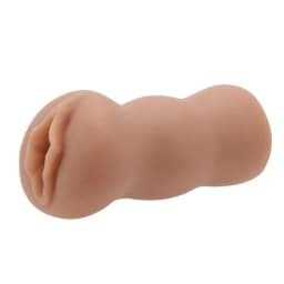 Amari Gold Pussy Stroker, image 2