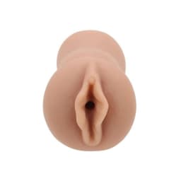 Amari Gold Pussy Stroker, image 3