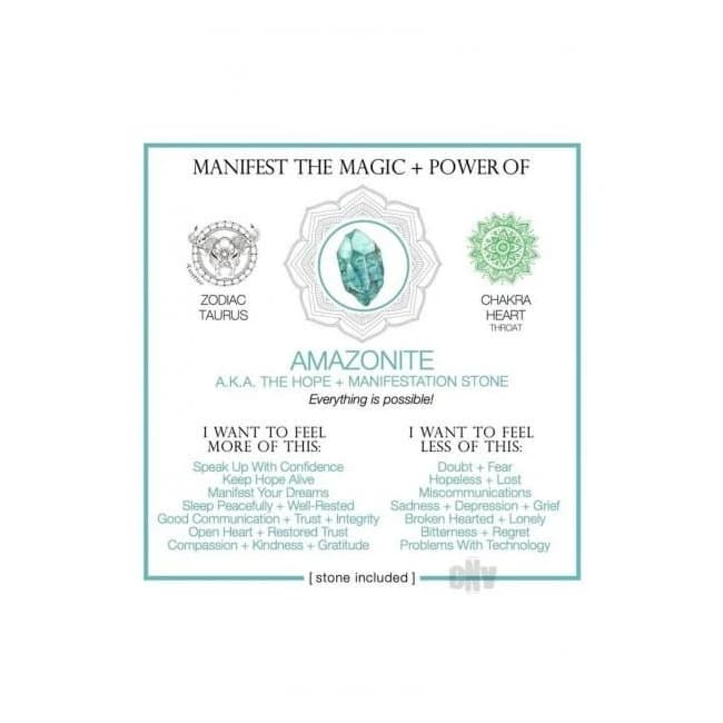 Amazonite - Image 1