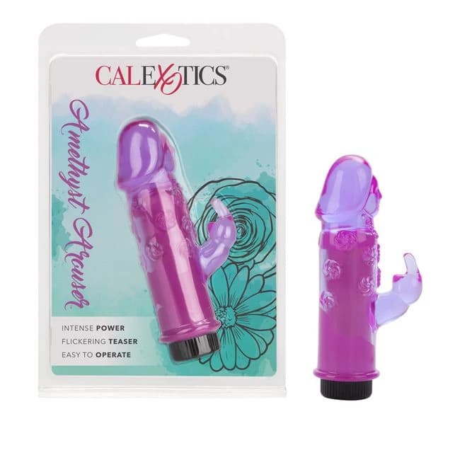 Amethyst Arouser - Image 1