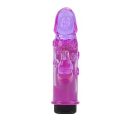 Amethyst Arouser, image 5