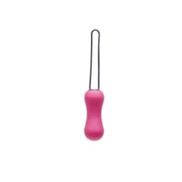 Ami Plus Progressive Pelvic Weights Fuchsia - Image 1
