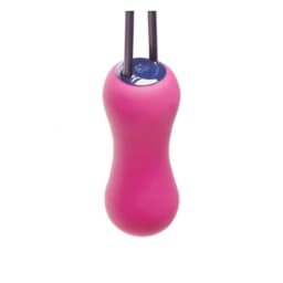 Ami Plus Progressive Pelvic Weights Fuchsia - Image 2