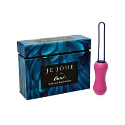 Ami Plus Progressive Pelvic Weights Fuchsia - Image 3