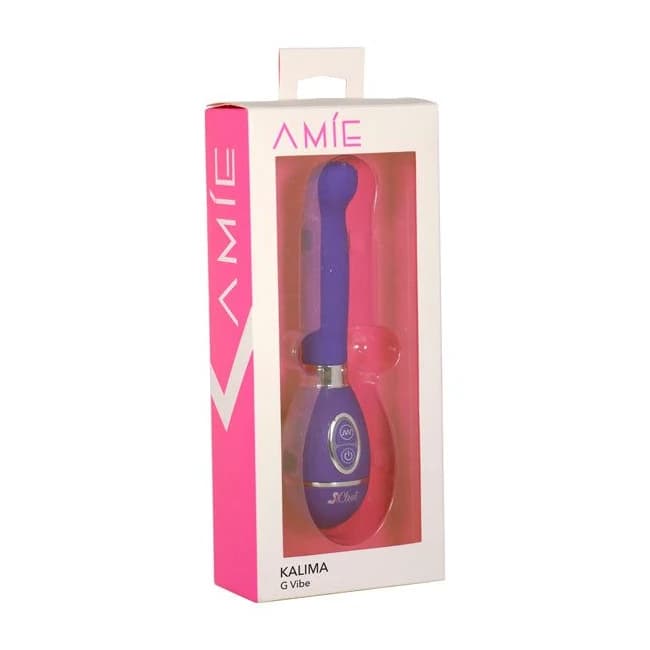 Amie Kalima G Purple - Image 1