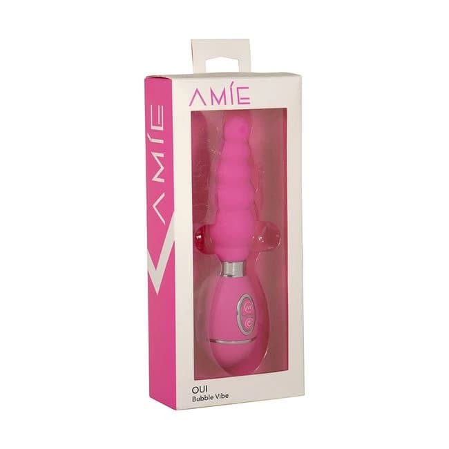 Amie Oui Bubble Pink - Image 1