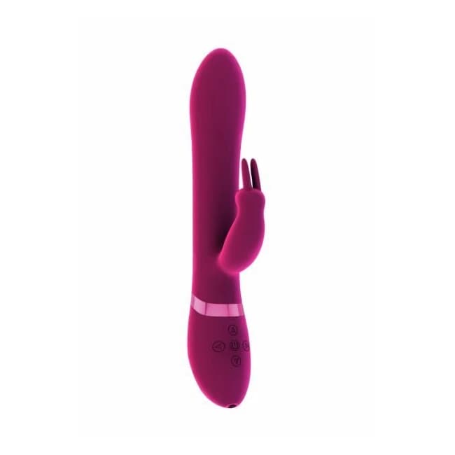 Amoris - Pink - Image 1