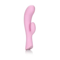 Amour Dual G Wand Pink Rabbit Vibrator, image 1