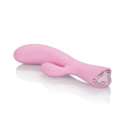 Amour Dual G Wand Pink Rabbit Vibrator, image 2