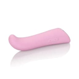 Amour Mini G Pink G-Spot Vibrator, image 2