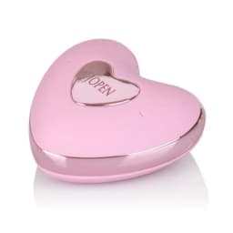 Amour Remote Bullet Vibrator Pink, image 2