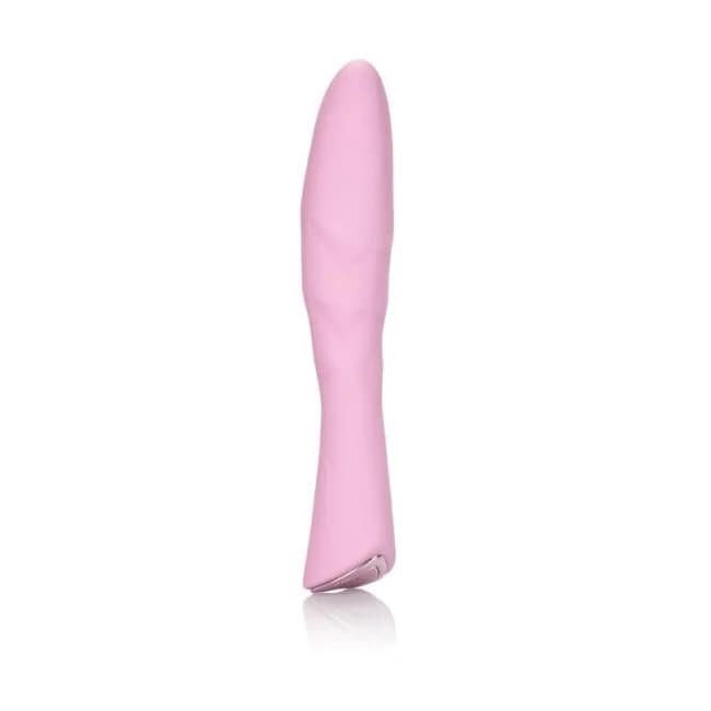 Amour Wand Silicone Pink Vibrator - Image 1