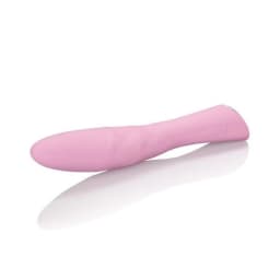 Amour Wand Silicone Pink Vibrator - Image 2