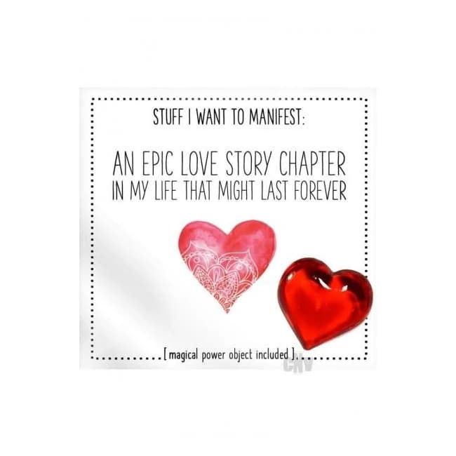 An Epic Love Story Chapter - Image 1