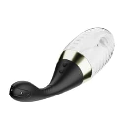 Anal Adventures Aqua Jet Black, image 9