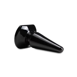 Anal Adventures Easy Plug Black, image 3