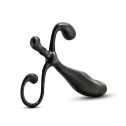 Anal Adventures Prostate Stimulator Black, image 7