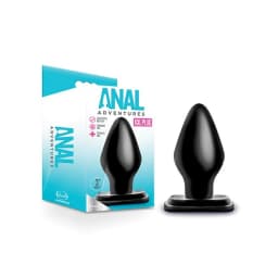 Anal Adventures Plug, image 2