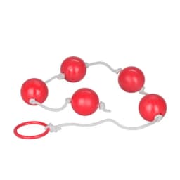 Anal Beads-Lg-Asst Colors, image 4