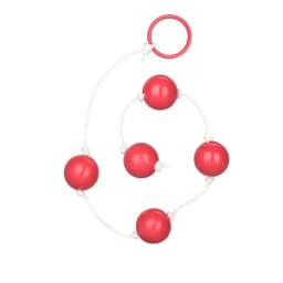 Anal Beads-Lg-Asst Colors, image 5