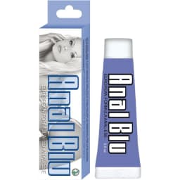 ANAL BLU SMALL .5 OZ  - Image 2