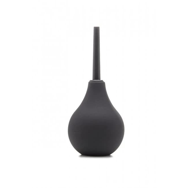 ANAL DOUCHE SMALL BLACK  - Image 1
