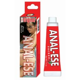 Anal- Ese Cream Cherry, image 2