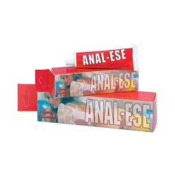 Anal-Ese Desensitizing Lubricant Cherry, image 2
