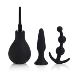 Anal Explorer Kit Black, image 2