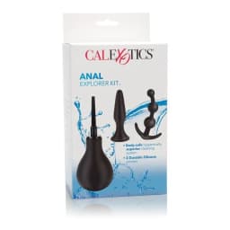 Anal Explorer Kit Black, image 6
