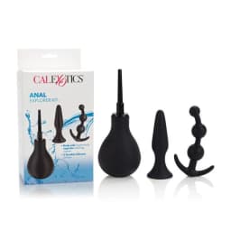 Anal Explorer Kit Black, image 7
