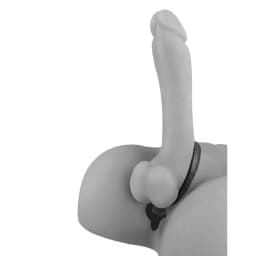 Anal Fantasy Ass-gasm Cockring Anal Beads - Image 5