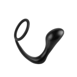 Anal Fantasy Ass-Gasm Cockring Plug, image 2
