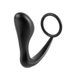 Anal Fantasy Ass-Gasm Cockring Plug, image 3