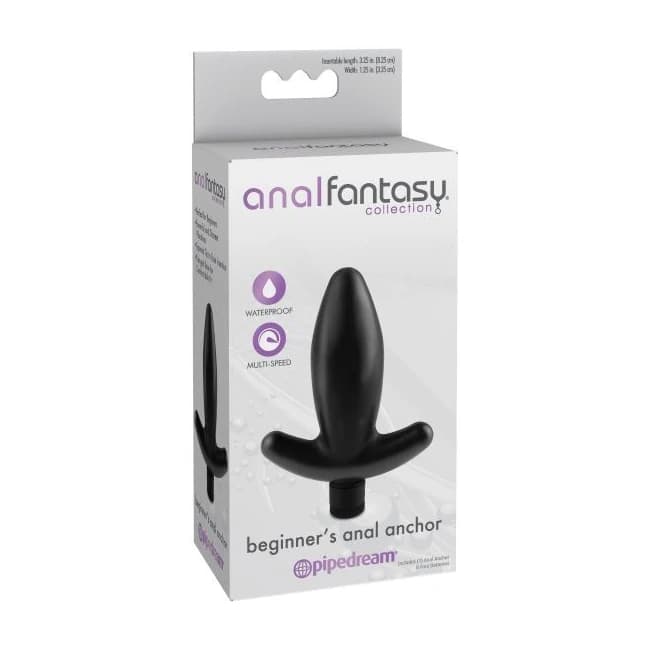 Anal Fantasy Beginners Anal Anchor - Image 3
