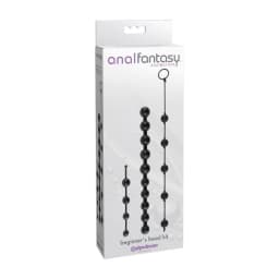 Anal Fantasy Beginners Bead Kit - Image 1