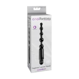 Anal Fantasy Power Beads, image 2