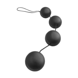 Anal Fantasy Deluxe Vibro Balls - Image 2
