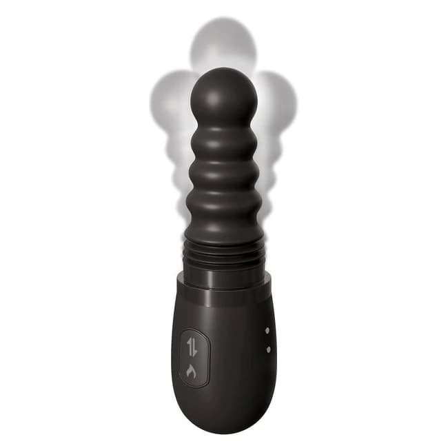 Anal Fantasy Elite Gyrating Ass Thruster - Image 3